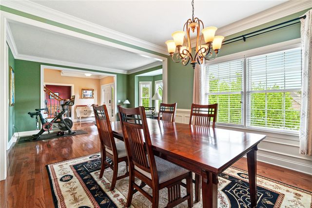 718 Belmar Pl, Cranberry Twp, PA 16066
