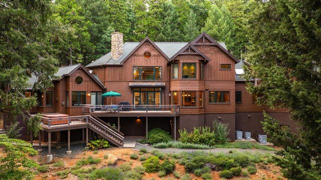 14289 Banner Mtn Lookout Rd, Nevada City, CA 95959
