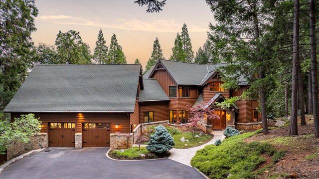 14289 Banner Mtn Lookout Rd, Nevada City, CA 95959