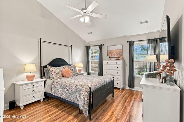 102 Grasmere Court, Leland, NC 28451