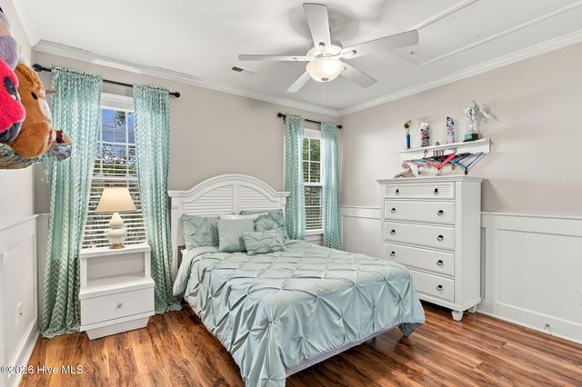 102 Grasmere Court, Leland, NC 28451