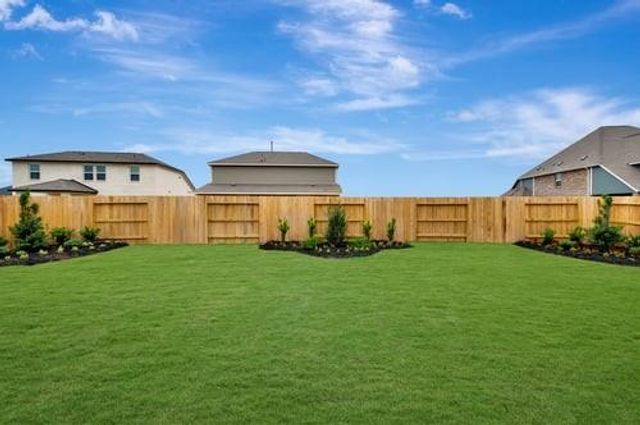 7914 Jasper Meadows Way, Angleton, TX 77515