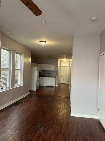 3057 W Flournoy Street 2, Chicago, IL 60612