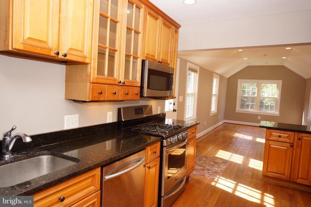 923 LEWIS AVE, Rockville, MD 20851