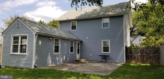 923 LEWIS AVE, Rockville, MD 20851