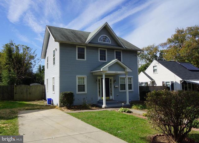 923 LEWIS AVE, Rockville, MD 20851