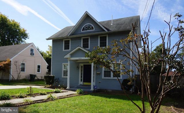 923 LEWIS AVE, Rockville, MD 20851