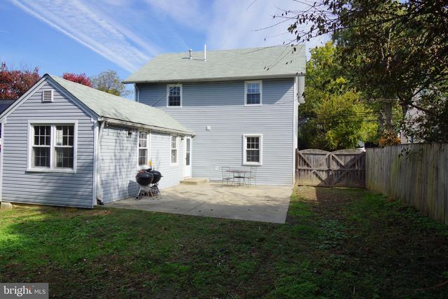 923 LEWIS AVE, Rockville, MD 20851