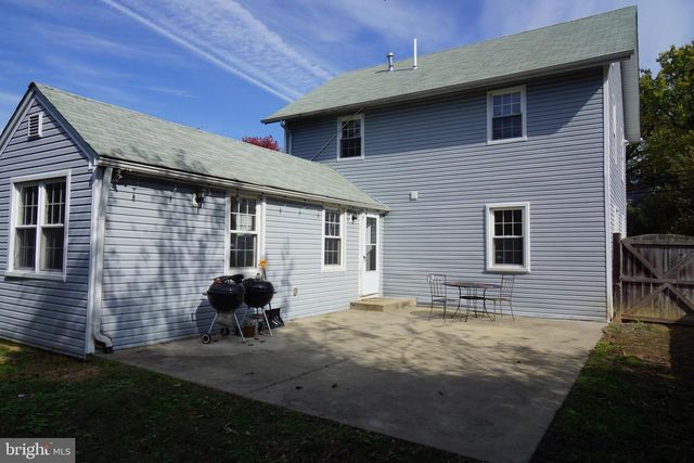 923 LEWIS AVE, Rockville, MD 20851