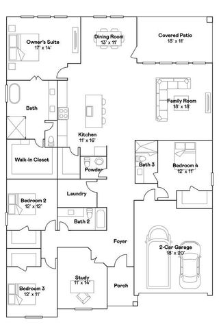 6019 Marina Ray Drive, Baytown, TX 77521
