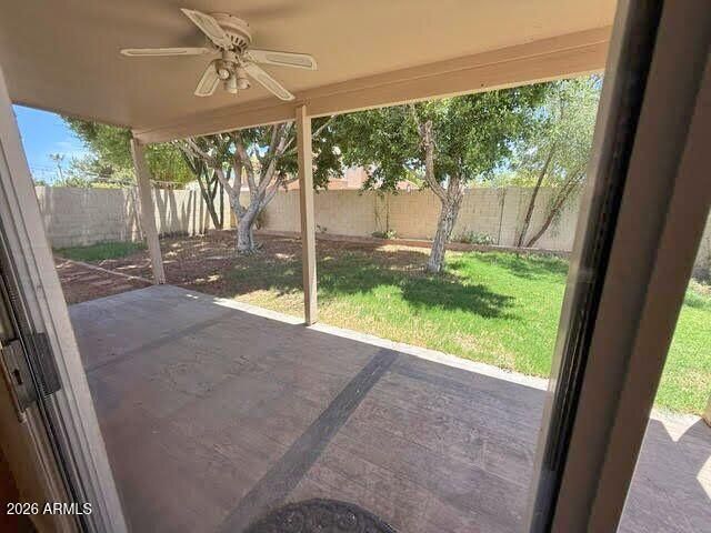797 N Gregory Place, Chandler, AZ 85226