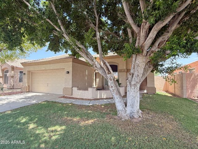 797 N Gregory Place, Chandler, AZ 85226