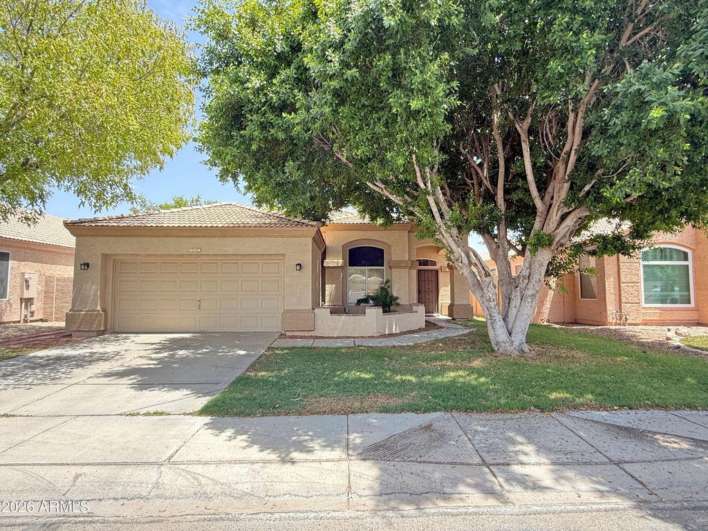 797 N Gregory Place, Chandler, AZ 85226