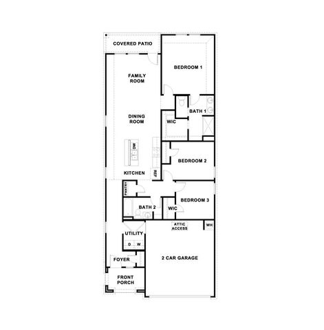 443 Frogmore LOOP, Uhland, TX 78640