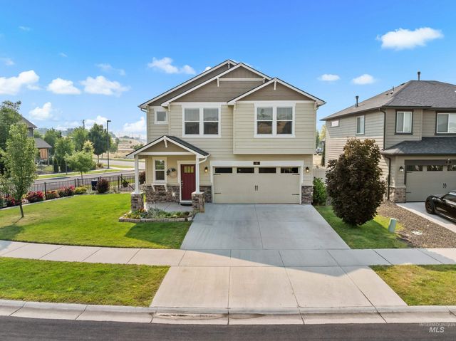 16 N Caracaras Way, Eagle, ID 83616