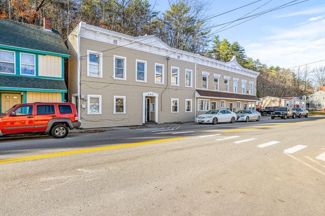 547 White Mountain Highway, Milton, NH 03851