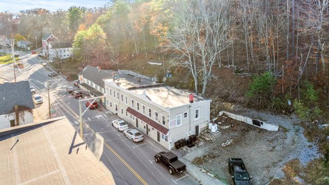 547 White Mountain Highway, Milton, NH 03851
