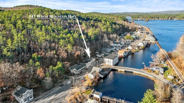 547 White Mountain Highway, Milton, NH 03851