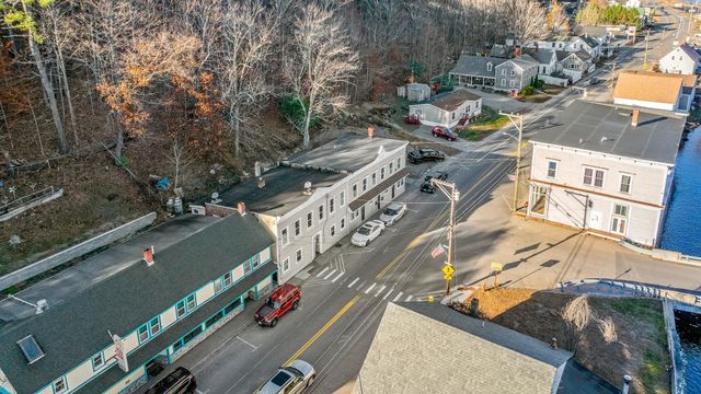 547 White Mountain Highway, Milton, NH 03851