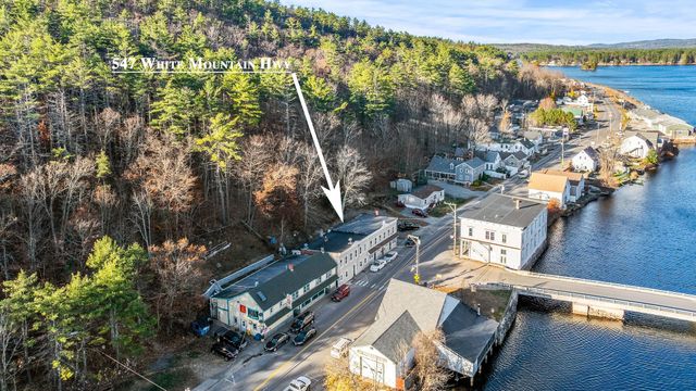 547 White Mountain Highway, Milton, NH 03851