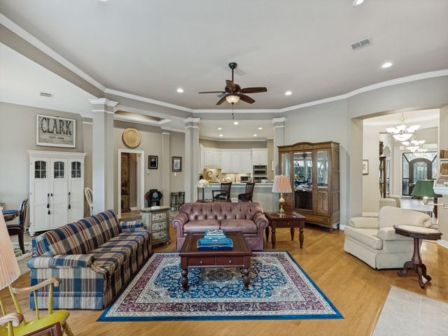 604 Barkley Drive, Mckinney, TX 75071