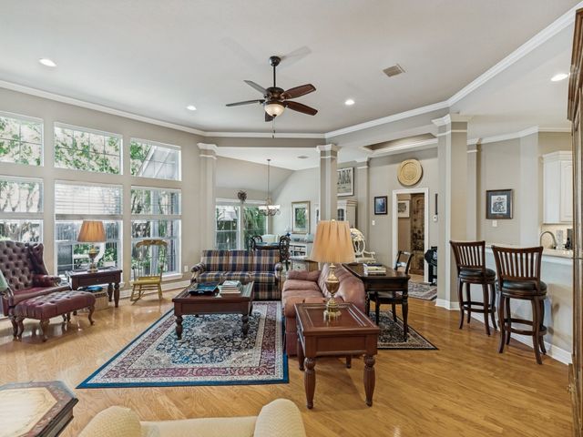 604 Barkley Drive, Mckinney, TX 75071