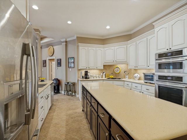 604 Barkley Drive, Mckinney, TX 75071