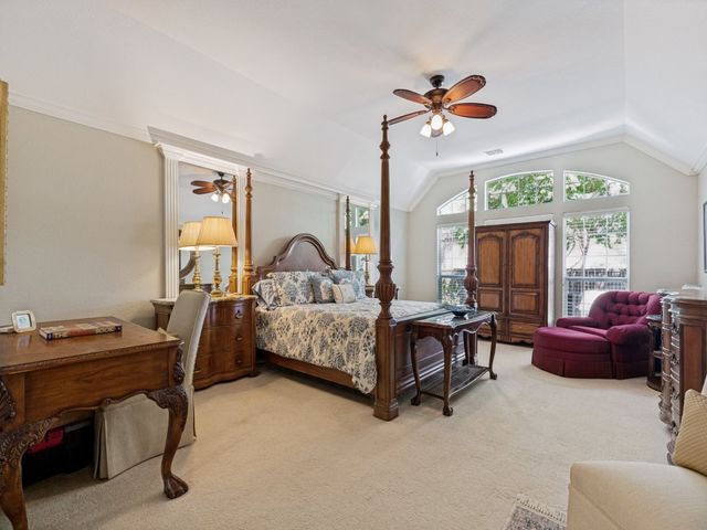 604 Barkley Drive, Mckinney, TX 75071