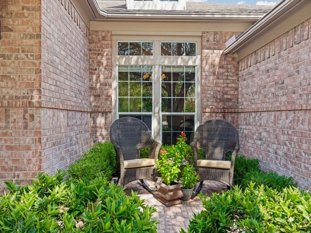 604 Barkley Drive, Mckinney, TX 75071