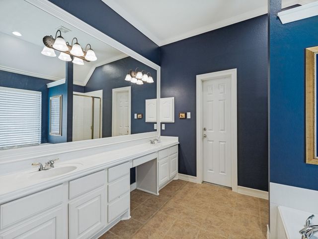 604 Barkley Drive, Mckinney, TX 75071