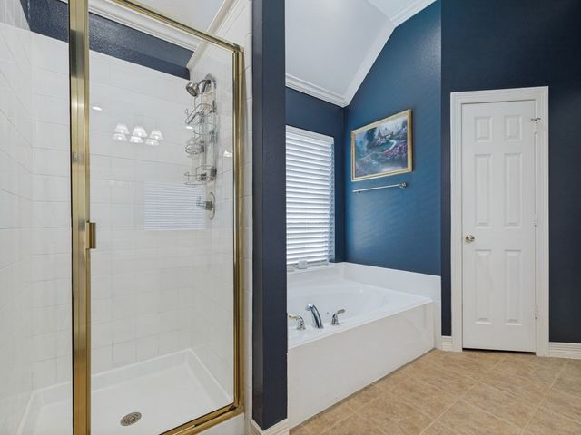 604 Barkley Drive, Mckinney, TX 75071