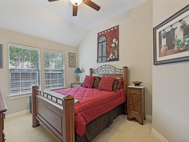 604 Barkley Drive, Mckinney, TX 75071
