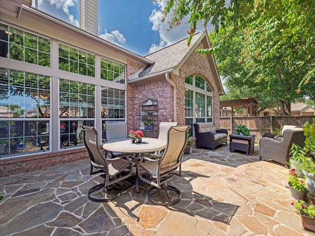 604 Barkley Drive, Mckinney, TX 75071