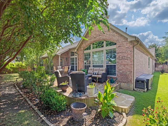 604 Barkley Drive, Mckinney, TX 75071