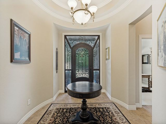604 Barkley Drive, Mckinney, TX 75071