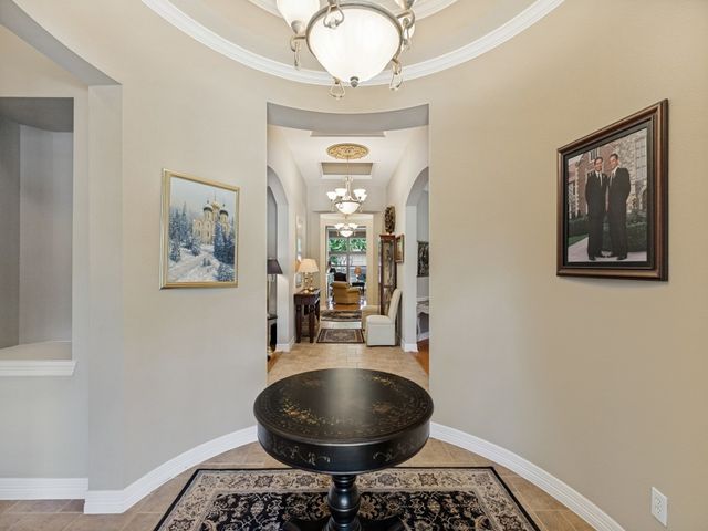 604 Barkley Drive, Mckinney, TX 75071