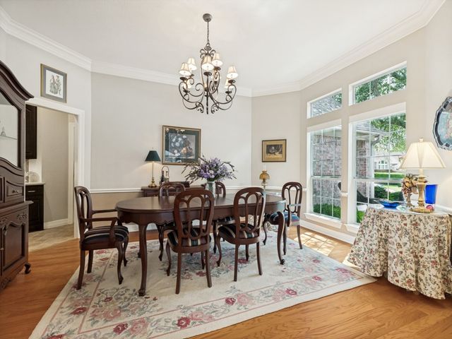 604 Barkley Drive, Mckinney, TX 75071