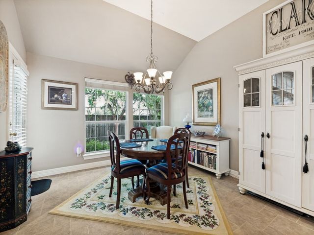 604 Barkley Drive, Mckinney, TX 75071