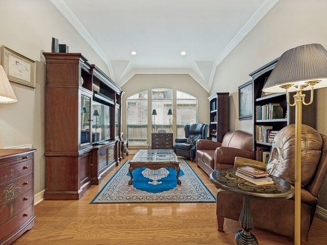604 Barkley Drive, Mckinney, TX 75071