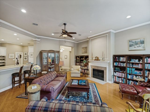 604 Barkley Drive, Mckinney, TX 75071
