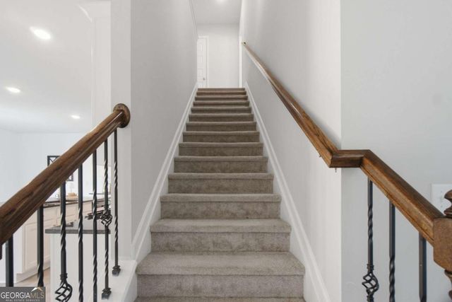 3713 Prospect Point Drive, Oakwood, GA 30566