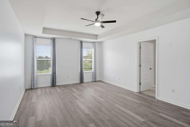 3713 Prospect Point Drive, Oakwood, GA 30566