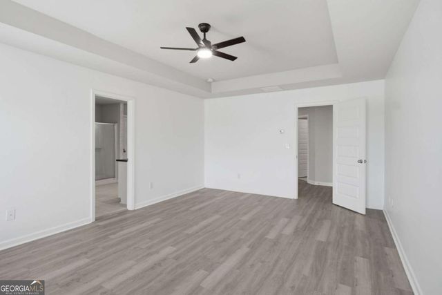 3713 Prospect Point Drive, Oakwood, GA 30566