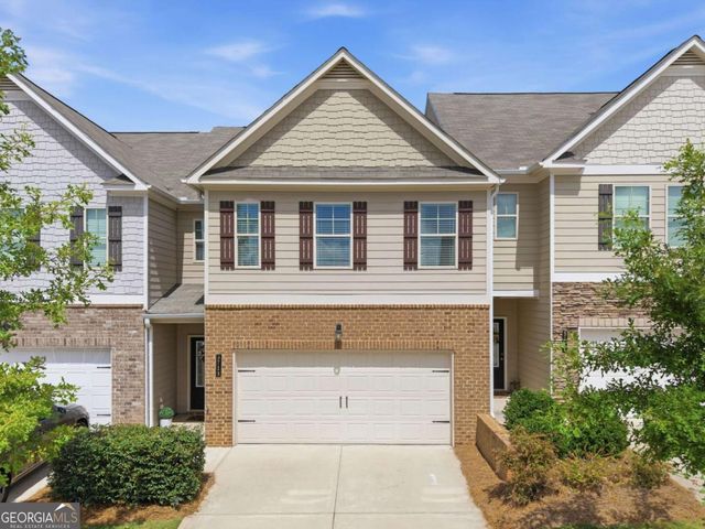 3713 Prospect Point Drive, Oakwood, GA 30566