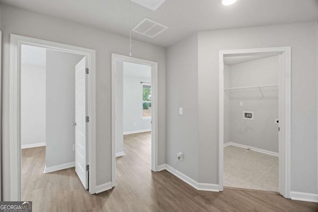3713 Prospect Point Drive, Oakwood, GA 30566