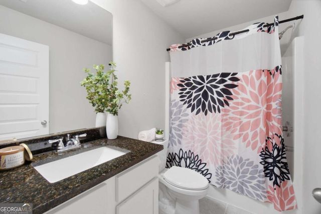 3713 Prospect Point Drive, Oakwood, GA 30566
