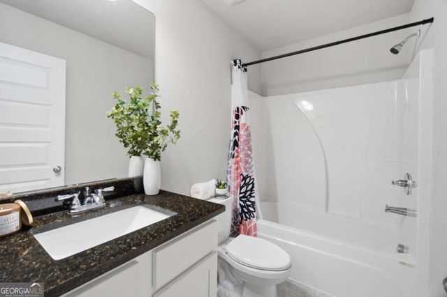 3713 Prospect Point Drive, Oakwood, GA 30566