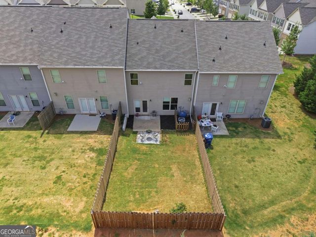 3713 Prospect Point Drive, Oakwood, GA 30566