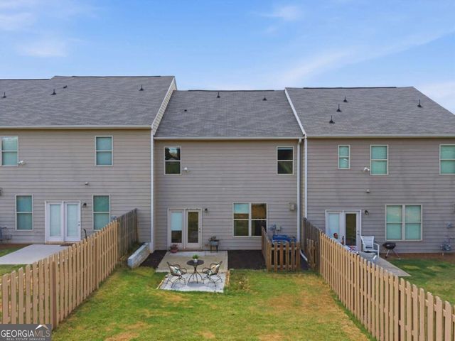 3713 Prospect Point Drive, Oakwood, GA 30566
