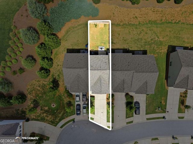 3713 Prospect Point Drive, Oakwood, GA 30566